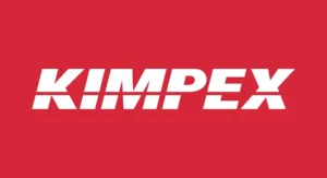 Kimpex logo