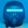 Color Selectable Helmet Safety Light Designed for Oxygen Helmets - Image 7