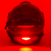 Helmet Safety Light Designed for Mission Helmets - Image 3