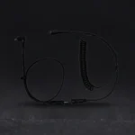 biteharder's quick twist disconnect cord