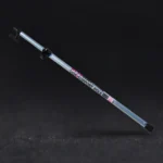 biteharders side-support pole on a blank background