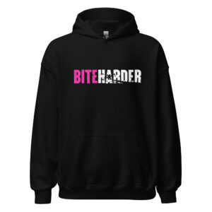 Biteharder Hoodie - V2